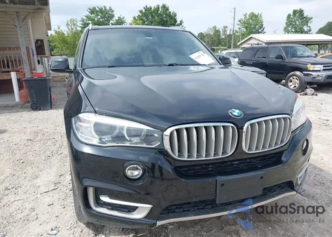 2017 BMW X5 Edrive xDrive40E Iperformance from USA, damaged, VIN 5UXKT0C30H0V95867
